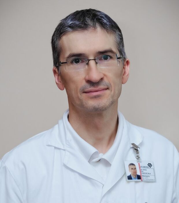 Doktor Ortopéd Tomáš