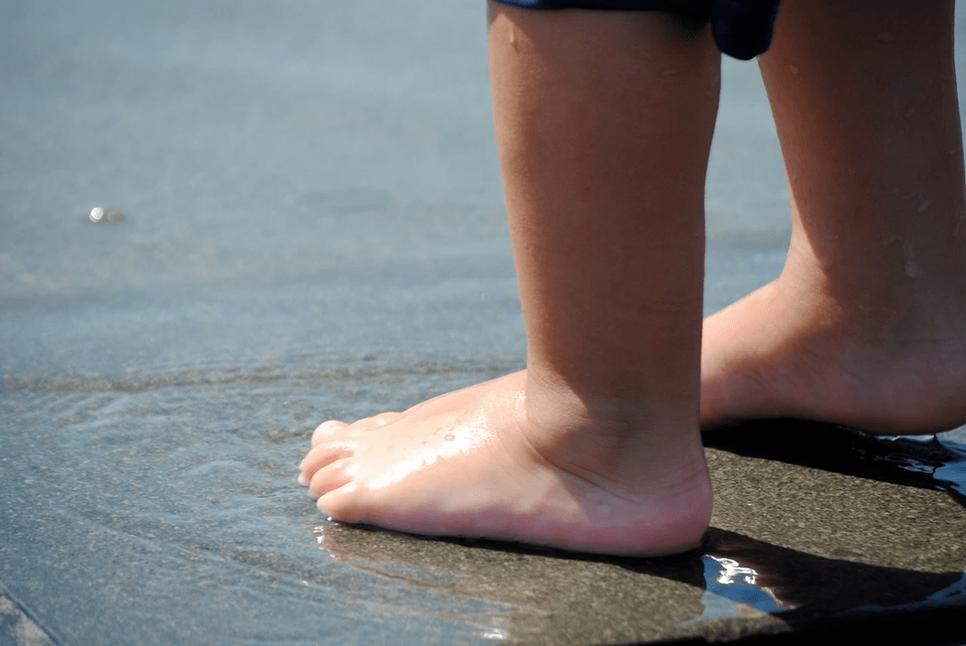 Prevence Valgus