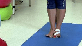 Rehabilitace